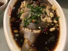 -沈家门海鲜夜排档(东港店)