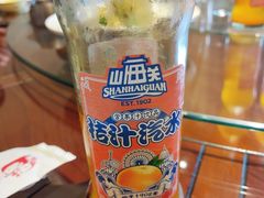 -渔民船说·北塘海鲜·天津菜·海肠捞饭(北塘古镇店)