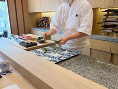 -鮨一日本料理旗舰店(总店)