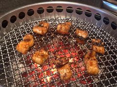 -300杯·和牛烧肉清酒专门店(廊里店)