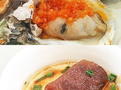 -万德诺富特酒店·自助餐厅(万德大厦店)