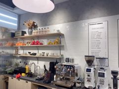 -foodoo芙多松饼店