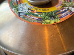 -润园四季椰子鸡火锅(南山海岸城店)