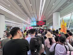 -厦门邮轮中心厦鼓码头(轮渡站)