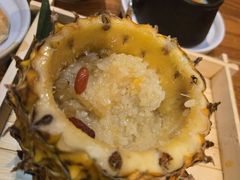 -云海肴·汽锅鸡·云南代表菜(天津国金汇店)