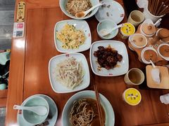 -奎元馆.百年奎元.非遗传承(西湖边的解放路店)