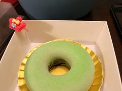 -可颂坊(中心书城店)