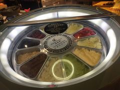 -长沙北辰洲际酒店-兰调全日餐厅