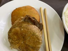 -白魁老号饭庄(安内店)