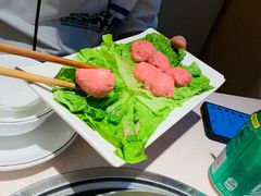 -潮泰牛肉火锅 · 创于1992年(车公庙店)