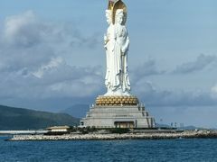 -三亚南山文化旅游区