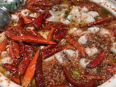 -青花椒花椒鱼(合生汇店)