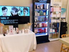 -GAGGUM HAIR DREAM美发店(明洞店)