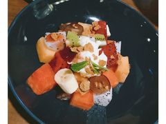 -G+KITCHEN(龙湖狮山天街店)