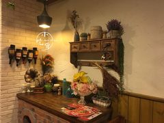 -暖食光·台式家庭餐厅·生日主题店(万达店)