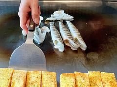-一板铁板烧·隐秘一线江景花园餐厅(西湖左岸·天元店)