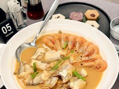 -瓯越·海鲜·瓯味一品(IM长宁国际店)