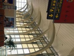 -银川河东国际机场