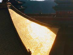 -普陀宗乘之庙(小布达拉宫)