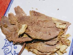 -魁盛居百年鲁菜馆(中林路店)