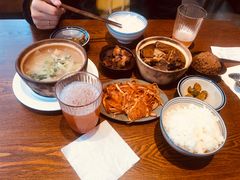 酥肉冬瓜汤-砂唐居(总店)