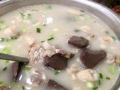 -胡世羊肉汤(南街店)