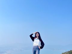 -七娘山