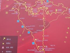 -尧治河旅游度假区