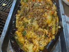 -同心烧烤(总店)