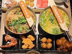 -和子足浴SPA会馆(东方之门店)