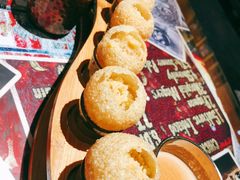 -玛莎啦印度美食餐厅·masala curry(吉联MALL店)