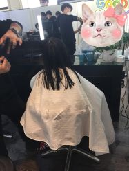 点击看大图 -付军剪艺JF ProSalon
