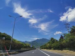 -藏龙百瀑风景区