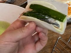 -BOR Eatery(安福路店)