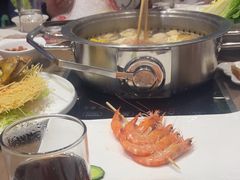 -东国海鲜火锅城(氹仔店)