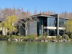 -上海怡沁园度假酒店