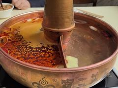 -吉羊三宝(复兴门笔管胡同店)