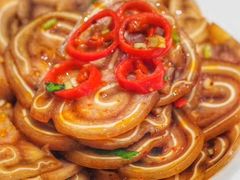 -浙江安吉JW万豪酒店·万豪中餐厅