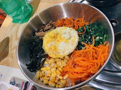 -韩国大金刚烤肉·料理(印象城店)