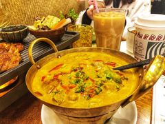 -苏梅花园(群星城店)