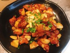 -稻鲜记潮汕砂锅粥