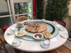 包厢-龙福源密云水库灶台鱼