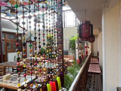 -丽江庭院之爱在路上(西单店)