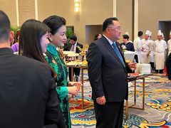 -北京中国大饭店