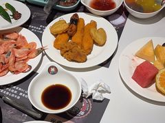 -我家牛排(莱山区永旺店)