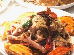 -日丰园海肠水饺·老字号大连海鲜(和平广场店)