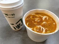 -四里沙茶面(湖滨四里店)