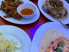 -大茄来海鲜餐厅(亚洲城分行)