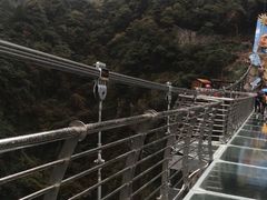 -宁波五龙潭景区