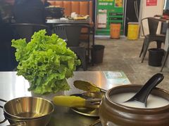 -胡悦里韩式烤肉(芝罘万达广场店)